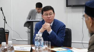 Маңғыстау облысында 2026 жылға дейін 28 000 орынға арналған 26 мектеп ашылады