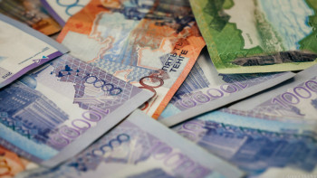 Фотография к новости: Мәжіліс мемлекетке түсетін кірістерді ұлғайтатын заңды мақұлдады