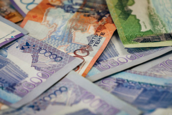 Фотография к новости: Мәжіліс мемлекетке түсетін кірістерді ұлғайтатын заңды мақұлдады