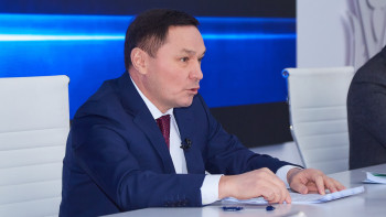 Фотография к новости: Спортшылар арасында неге допинг көбейіп кетті - министр жауап берді