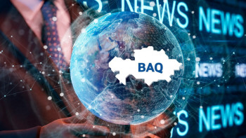 Фотография к новости: Белсенді жастар "Жылулық сыйла" акциясын бастады