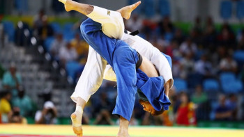 Фотография к новости: Дзюдодан ұлттық құраманың нәтижесі неге төмендеп кетті – министрлік жауап берді
