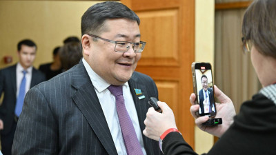 Депутат марқұм Болат Назарбаевтың қызы басқарған компанияны тексеруді сұрады