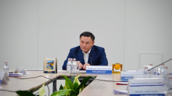 Фотография к новости: Қазақстанда 100-ден астам жаңа спорт нысаны салынбақ