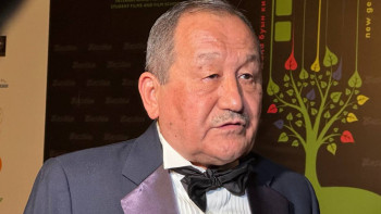 Фотография к новости: "Бастау" кинофестиваліне 700-ден астам өтінім келіп түсті