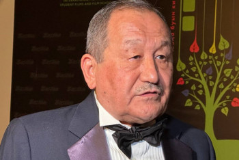 Фотография к новости: "Бастау" кинофестиваліне 700-ден астам өтінім келіп түсті