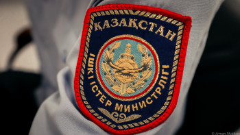 Фотография к новости: Алматыда топтық зорлау: Бір күдіктінің жеке басы анықталды