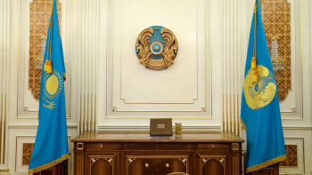 Фотография к новости: Алматыда Тәуелсіздік күніне орай қандай іс-шаралар өтеді