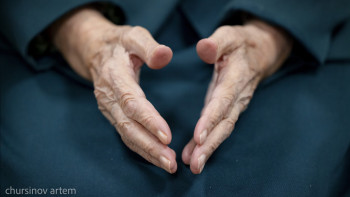 Фотография к новости: Елімізде қанша зейнеткер бар?