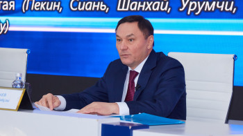 Фотография к новости: Елімізде  9 айда ішкі туристер саны 5,4 млн адамды құрады