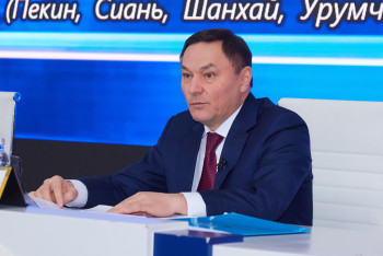 Фотография к новости: Елімізде  9 айда ішкі туристер саны 5,4 млн адамды құрады