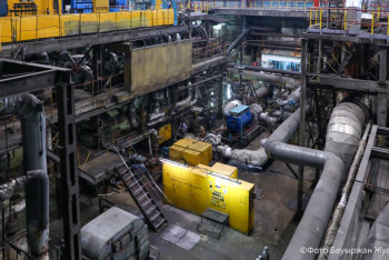 Фотография к новости: Еліміздің қай өңірлерінде ЖЭО-ның істен шығу қаупі бар?