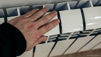 Фотография к новости: Үкіметтің жылыту маусымына ұзақ мерзімді жоспары бар ма? – депутат