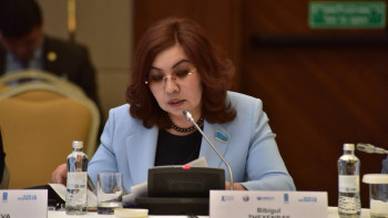 Фотография к новости: “Қызылшадан Африка елдерін артқа тастадық”. Сенатор үкіметті сынға алды