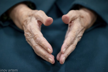 Фотография к новости: Қазақстанда зейнеткерлер саны 2 миллионнан асады