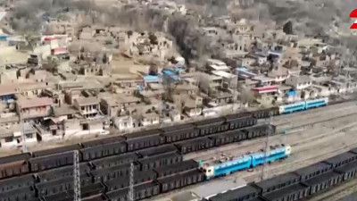 Қазақстан-Қытай арасына тағы бір теміржол салынады