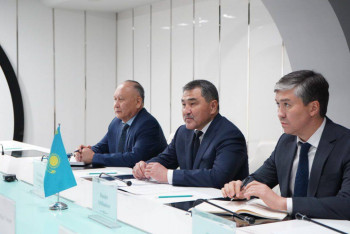 Фотография к новости: Магистранттар мен докторанттар Францияда тегін оқуға мүмкіндік алады