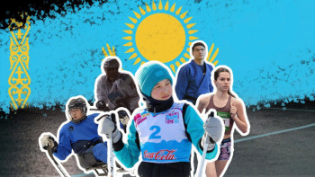 Фотография к новости: Легионерлер мен спорт түрлері: Салада не өзгереді?