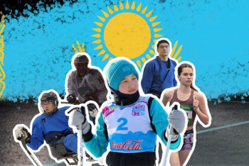 Фотография к новости: Легионерлер мен спорт түрлері: Салада не өзгереді?