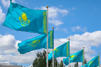 Фотография к новости: Астанада Тәуелсіздік күніне орай қандай іс-шаралар өтеді