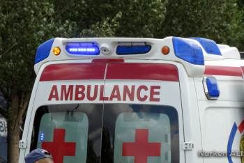 Фотография к новости: Ақтөбеде мектепте оқушы қайтыс болды