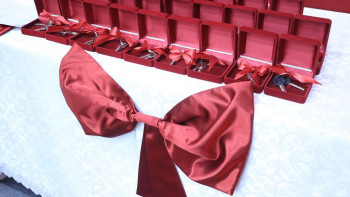 Фотография к новости: Тәуелсіздік күні қарсаңында Рудный қаласындағы 40 отбасы баспаналы болды