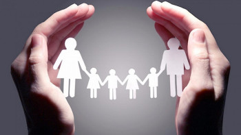 Фотография к новости: Жыл басынан бері көпбалалы отбасылар 376,6 млрд теңгеге жәрдемақы алды