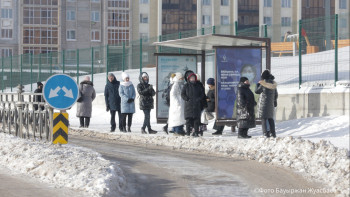 Фотография к новости: Газ, аялдама, жол: Елордада қандай мәселелер шешімін тапты