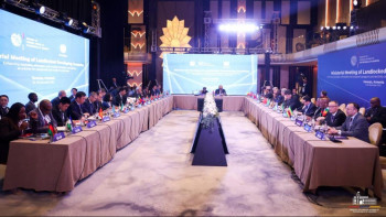 Фотография к новости: Құрық портында биыл астық терминалы іске қосылады