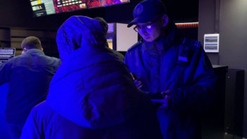 Фотография к новости: Маңғыстауда 130-дан астам жасөспірім полицияға жеткізілді