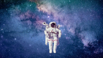 Фотография к новости: Тағы бір қазақстандық ғарышқа ұшуы мүмкін