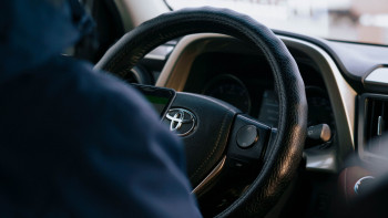 Фотография к новости: ШҚО-да тағы да жолдар жабылып жатыр