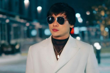 Әнші Қайрат Нұртас: Мен жүрген жолмен жүріп көр