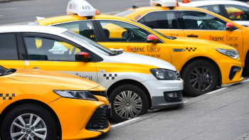 Фотография к новости: Комиссия азайып, баға арзандайды: Яндекс таксиге қатысты тергеу аяқталды