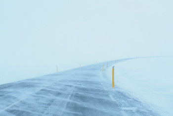 Фотография к новости: Көлік министрлігі еліміздің оңтүстігіндегі жолдардағы  жағдай туралы жедел ақпаратпен бөлісті