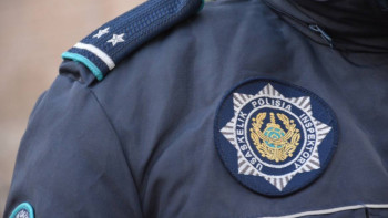 Фотография к новости: Елордада 100-ге жуық жылу батареясын ұрлаған азамат ұсталды