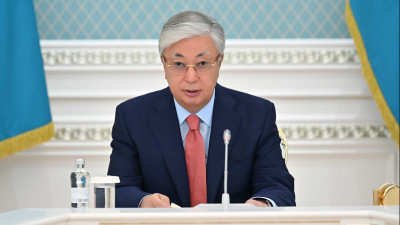 Тәуелсіздік күні еліміздің азаттығын әйгілейді – Тоқаев