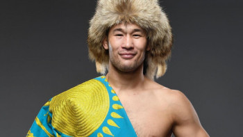 Фотография к новости: UFC. Шавкат Рахмонов пен Ислам Махачевтің жекпе-жегі болуы мүмкін бе?