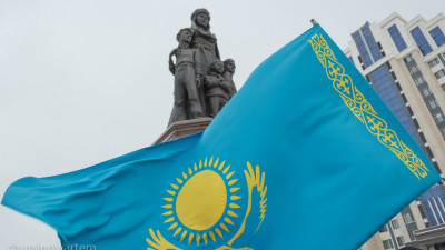 Бүгін – Тәуелсіздік күні