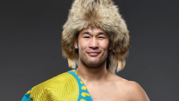 Фотография к новости: Шавкат Рахмонов Қазақстан халқын құттықтады