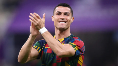 Google тарихтағы ең танымал спортшыны атады