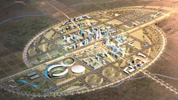 Фотография к новости: Жыл қорытындылары: экономиканың өсуі және инфляцияның баяулауы