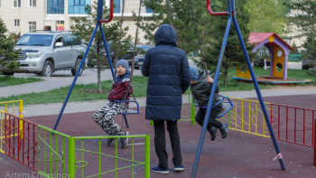 Фотография к новости: Жыл басынан бері 91 мың ата-ана әкімшілік жауапкершілікке тартылды
