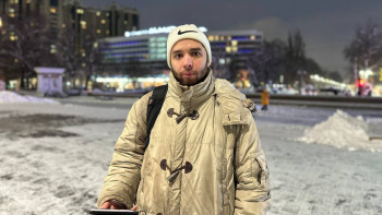 Фотография к новости: Рейтингі төмен курьерлерге тапсырыс шалғай аудандарға беріледі - курьер