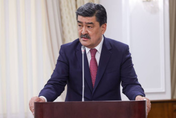 Фотография к новости: Стихиялық қоқыс: Экология министрі жағдайды қалай шешетінін айтты