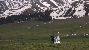 Фотография к новости: Қытай қазақтары қалай өмір сүреді?