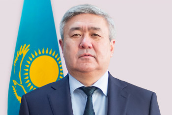 Фотография к новости: Энергетика вице-министрі тағайындалды