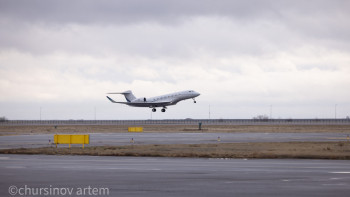 Фотография к новости: Қарқаралы, Ұлытау, Зайсан және Катонқарағайға әуежай салынады