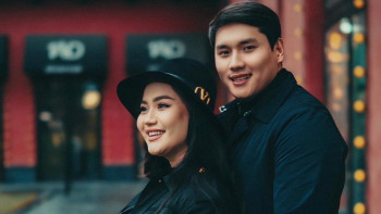 Фотография к новости: "Жасыру мүмкін болмай кетті". Төреғалидің қарындасы сүйінші хабарды жеткізді