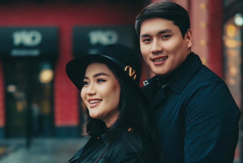 Фотография к новости: "Жасыру мүмкін болмай кетті". Төреғалидің қарындасы сүйінші хабарды жеткізді